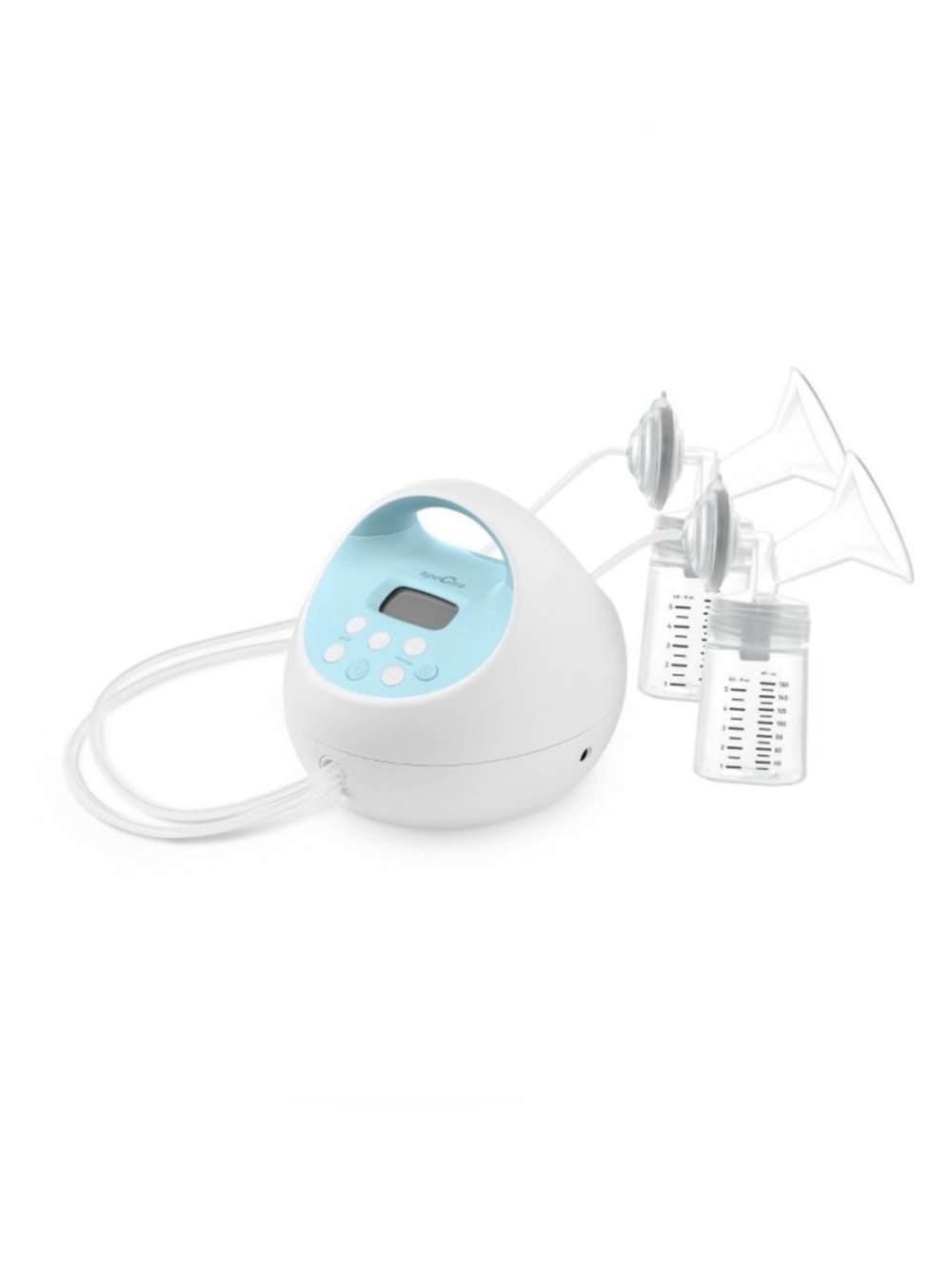 BNIB Spectra S1 Plus Portable Electric double Breast Pump